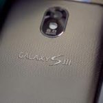 Samsung is unveiling new version of Samsung Galaxy (Samsung Galaxy S 3)